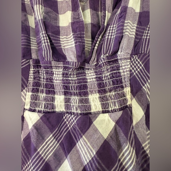 Free People Natalya Printed Midi Dress - Picture 9 of 11